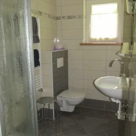 Ferienhaus Annenheim Appartamento Annenheim