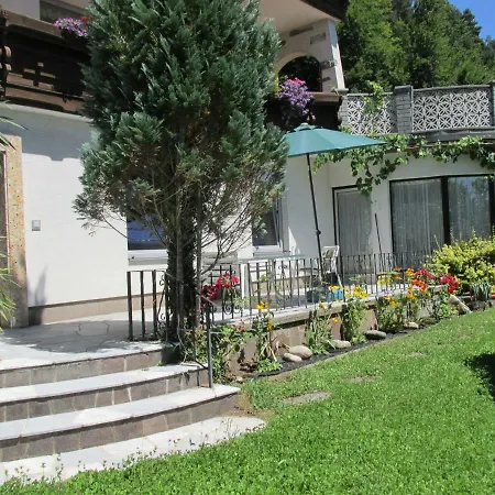 Ferienhaus Annenheim 公寓