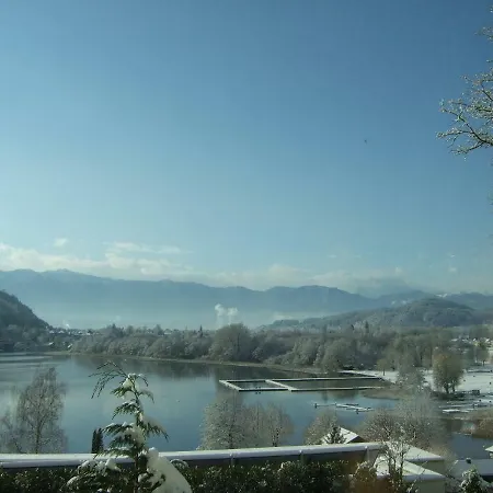 Ferienhaus Annenheim