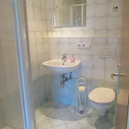 Ferienhaus Annenheim דירה *