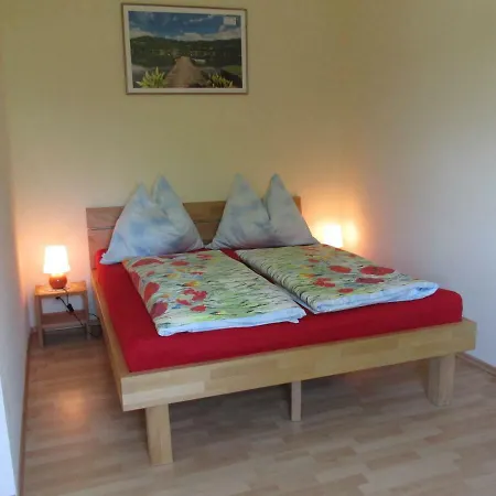 Ferienhaus Annenheim Apartment Annenheim