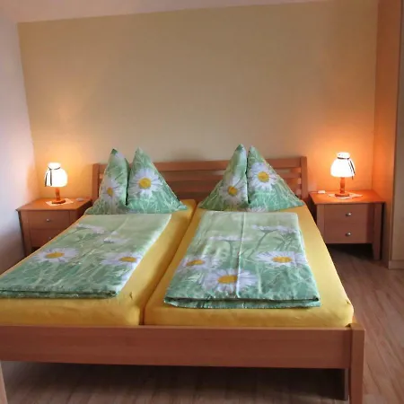 Ferienhaus Annenheim Appartamento