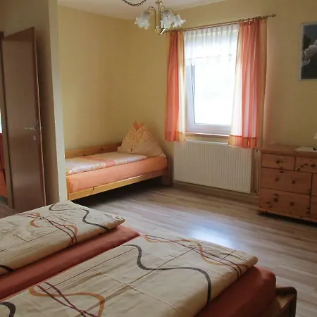 Ferienhaus Annenheim