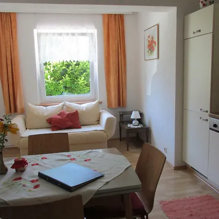 Ferienhaus Annenheim Apartment Annenheim