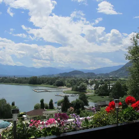 Ferienhaus Annenheim Annenheim