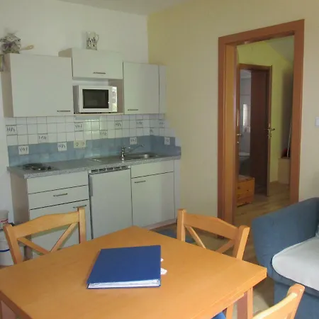 Ferienhaus Annenheim Apartment Annenheim
