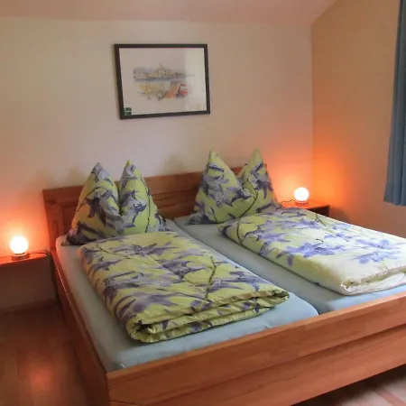Ferienhaus Annenheim Apartment Annenheim