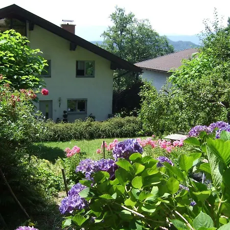 Ferienhaus Annenheim אננהיים