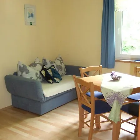 Apartment Ferienhaus Annenheim *