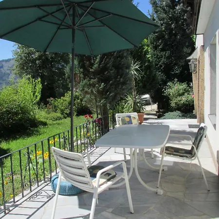 Ferienhaus Annenheim דירה אננהיים