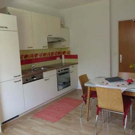 Apartment Ferienhaus Annenheim