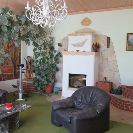 Ferienhaus Annenheim אננהיים