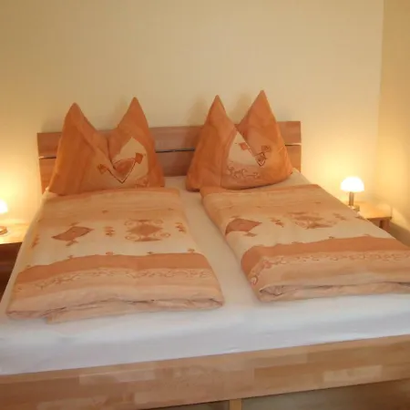 Ferienhaus Annenheim Apartment *