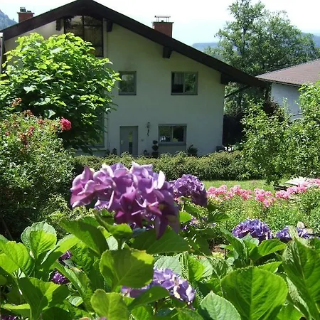 Ferienhaus Annenheim Apartment