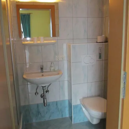 Apartment Ferienhaus Annenheim