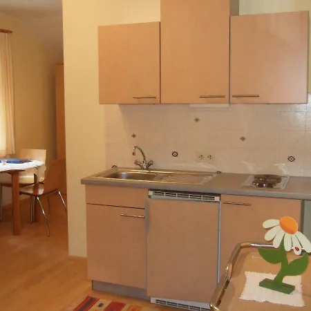 Apartment Ferienhaus Annenheim *