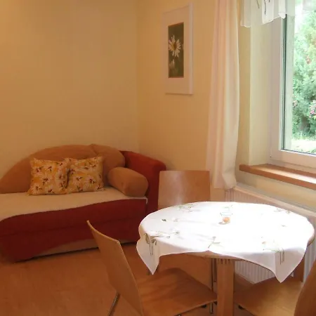 Ferienhaus Annenheim דירה *