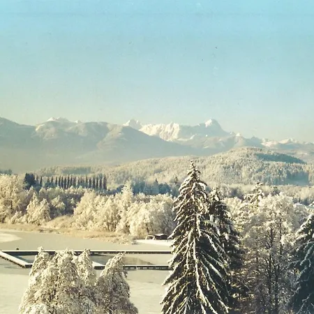 Apartment Ferienhaus Annenheim Annenheim