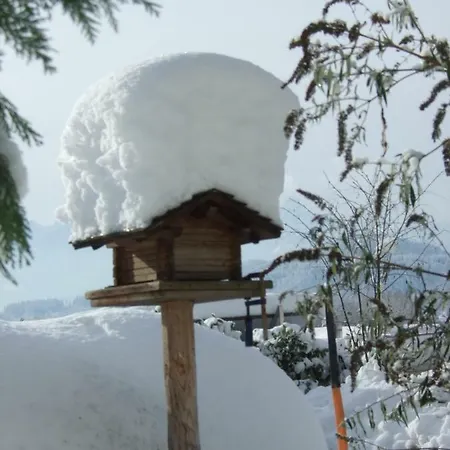 Ferienhaus Annenheim Apartment *