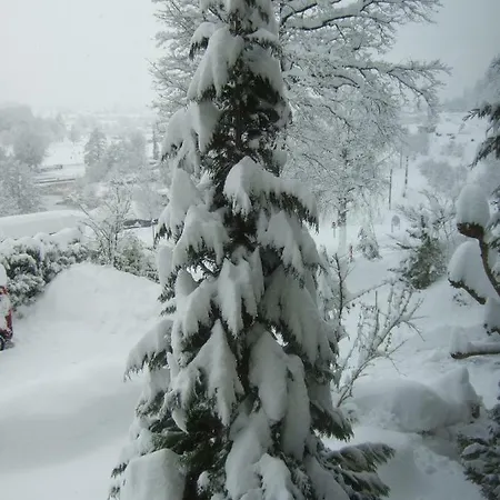 Ferienhaus Annenheim Appartamento Annenheim