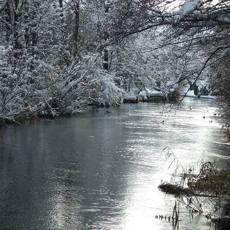 Ferienhaus Annenheim Annenheim