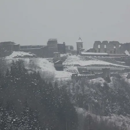 Apartment Ferienhaus Annenheim Annenheim