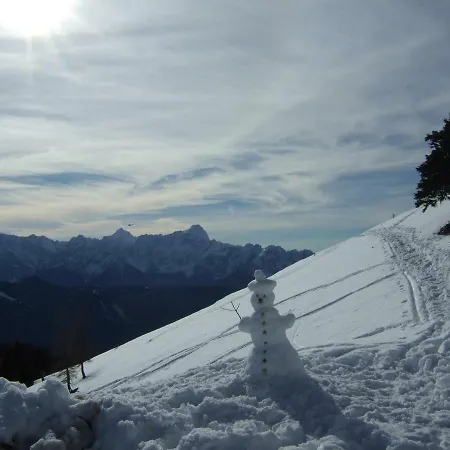 Ferienhaus Annenheim * Annenheim