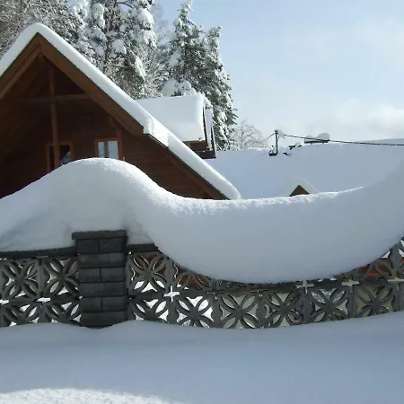 דירה Ferienhaus Annenheim